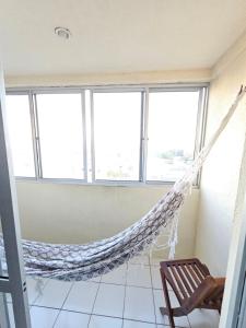 Apartamento na Praia do Futuro a 150m da Praia Mobiliado