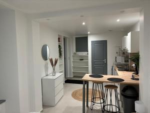 Cocon charmant au coeur dAuxerre