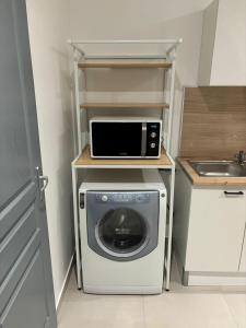 Cocon charmant au coeur dAuxerre