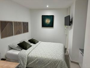 Cocon charmant au coeur dAuxerre