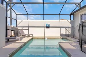 Casa 5Q Familiar — 10min da Disney + Piscina