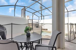 Casa 5Q Familiar — 10min da Disney + Piscina