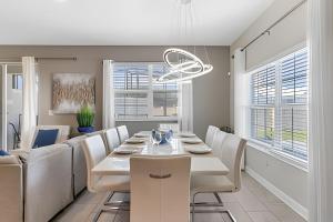 Casa 5Q Familiar — 10min da Disney + Piscina