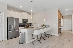 Casa 5Q Familiar — 10min da Disney + Piscina