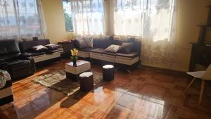 La Magia del Colibrí