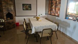 La Magia del Colibrí