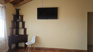 La Magia del Colibrí