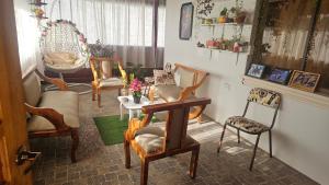 La Magia del Colibrí