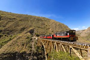 La Magia del Colibrí