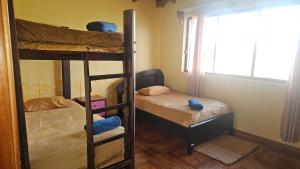 La Magia del Colibrí