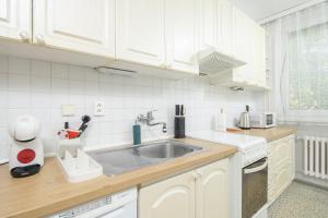 Spacious House with Garden 15 min walk from Castle