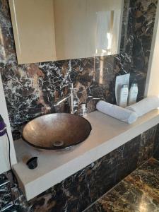 Uplift Hideaway Jacuzzi