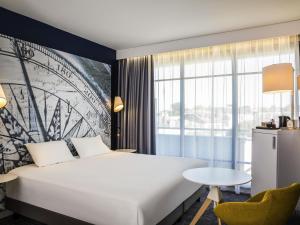 Mercure Beauvais Centre Cathédrale