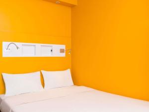 IBIS Budget Divinopolis