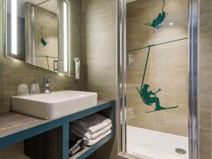 Ibis Styles Sallanches Pays du Mont-Blanc