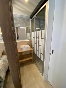 Mobil Home camping La Civelle