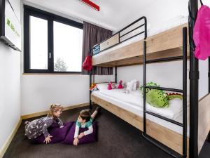 ibis Styles Budapest Citywest