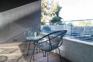 Premium Stay in Las Condes