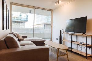 Premium Stay in Las Condes