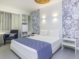 ibis Styles Rio de Janeiro Botafogo