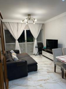 Apartamento no Guarujá Enseada