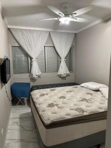 Apartamento no Guarujá Enseada
