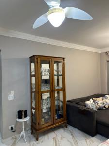 Apartamento no Guarujá Enseada