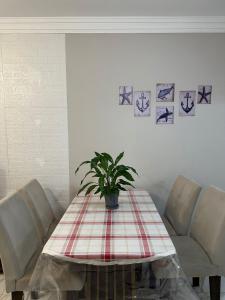 Apartamento no Guarujá Enseada