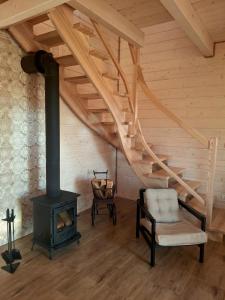 Dom Między Wzgórzami