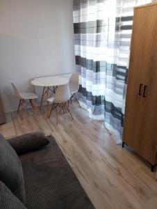 Mieszkanie Jaroty Olsztyn