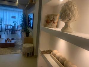 Apartamento Família Torres