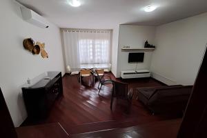 Casa Agradável, no centro de Palmas, apto 102