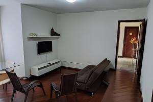 Casa Agradável, no centro de Palmas, apto 102