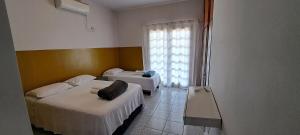 Casa Agradável, no centro de Palmas, apto 102