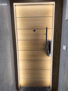 Smart Home Luxury Apartment Mohandessin