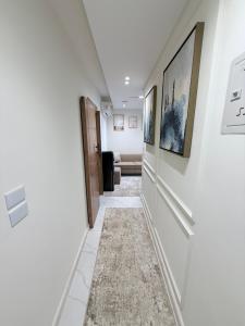 Smart Home Luxury Apartment Mohandessin