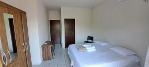Apartamento Agradável centro Palmas -ap 202