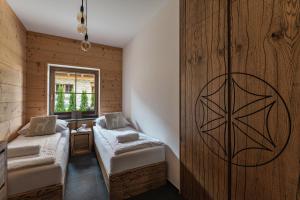 Apartament z sauną i balią nad jeziorem, Czorsztyn - Kluszkowce