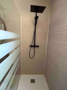 Villa Climatisée avec piscine privée