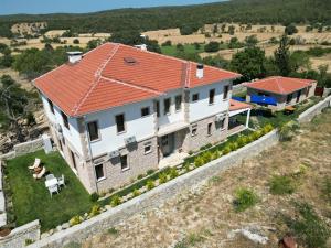 Kyla Kocadere Mansion