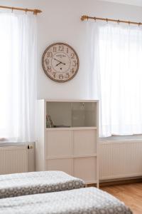 Klidný apartmán v rodinném domě v blízkosti centra