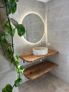 Casa Rural Cortijo Paredones