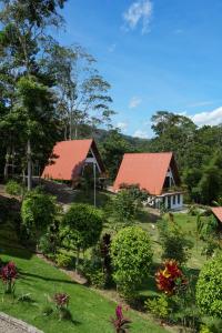 Guayacanes Ecolodge