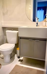 Desfrute do conforto e da praticidade deste apto