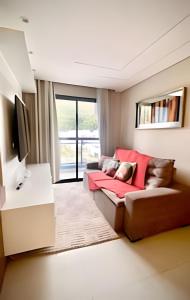 Desfrute do conforto e da praticidade deste apto