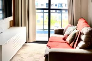 Desfrute do conforto e da praticidade deste apto