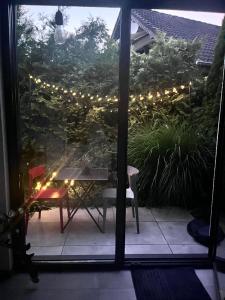 Modernes Tiny Apartment in Lage