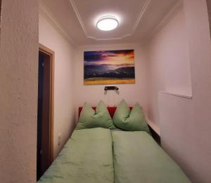 Susis Alpen Apartment