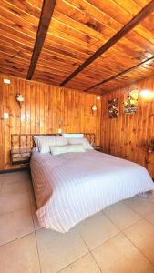 Casa grande Tongoy 6 personas frente playa Socos