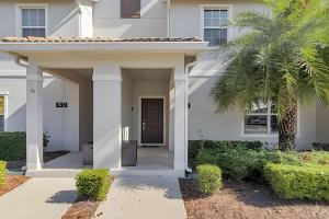 Casa 4Q Moderna c Lazy River e Toboáguas